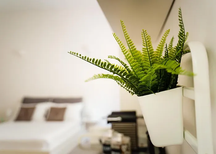 Apartmán Accomodo Mib31 Bivano Centro Storico *