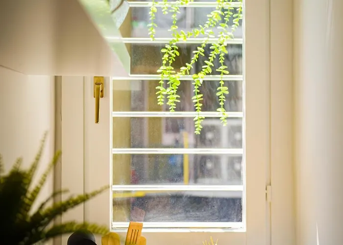 Accomodo Mib31 Bivano Centro Storico * Milán