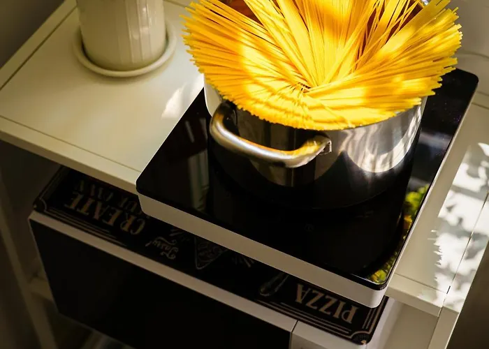 Accomodo Mib31 Bivano Centro Storico *