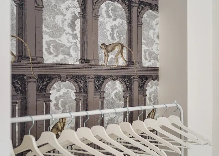 Accomodo Mib31 Bivano Centro Storico