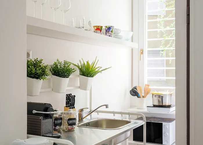 Accomodo Mib31 Bivano Centro Storico * Milán