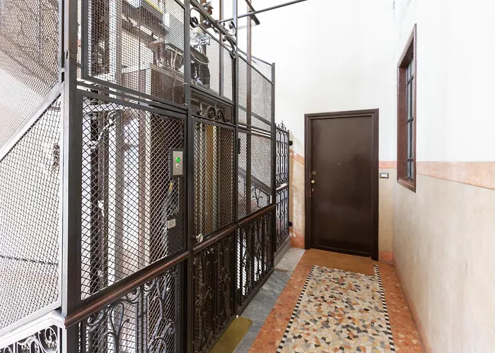 Daire Easytopstay - Moscova Cosy Milano