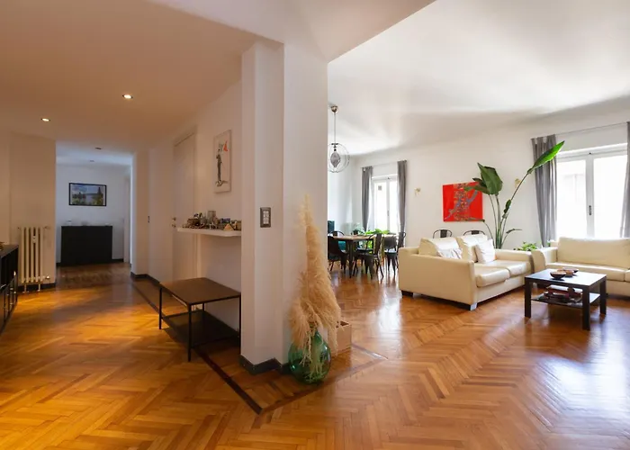 Easytopstay - Moscova Cosy Daire