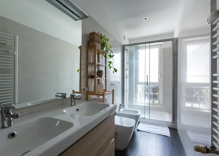 Appartamento Easytopstay - Moscova Cosy *