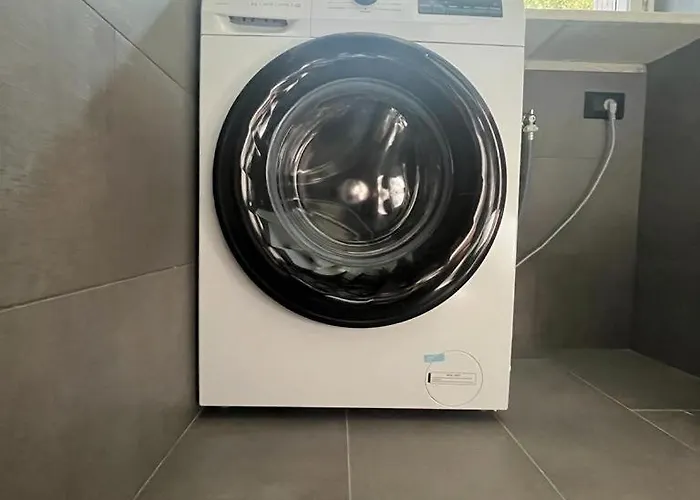 Apartmán Stylish Loft In Mi-cofiera-citylife