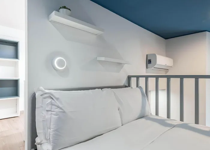 Appartement Isola - Flat