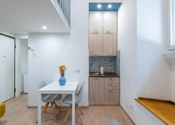Isola - Flat Apartamento *
