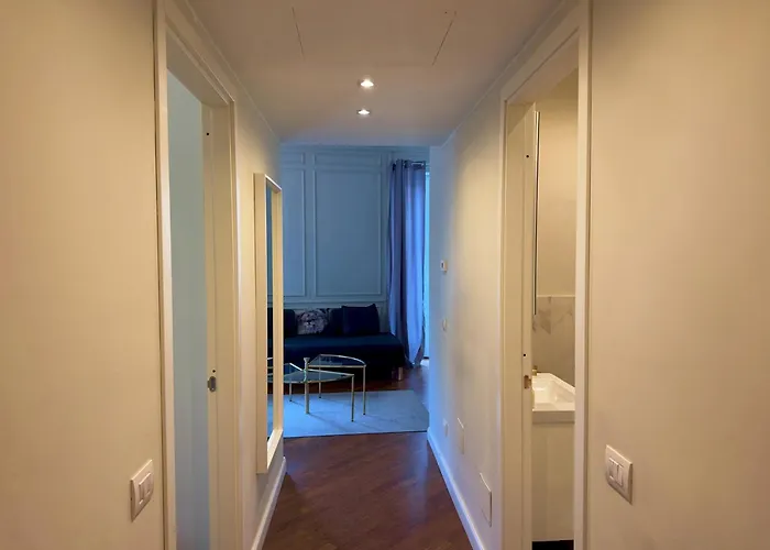 Appartme Stampa 1 アパート