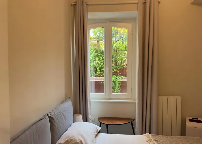 アパート Appartme Stampa 1