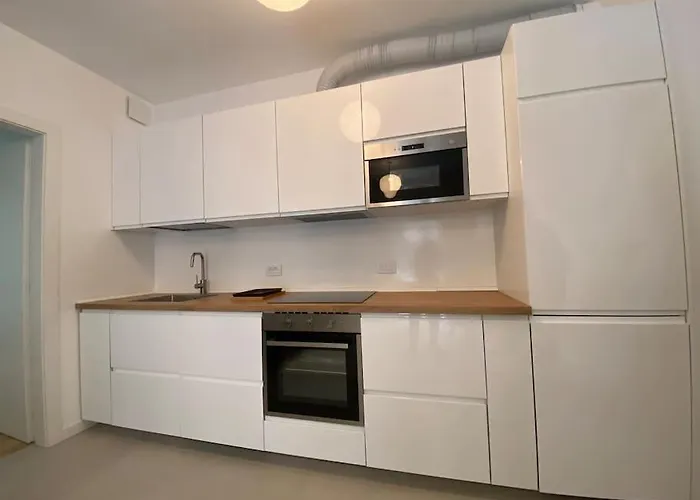 Lägenhet Zero 12 *
