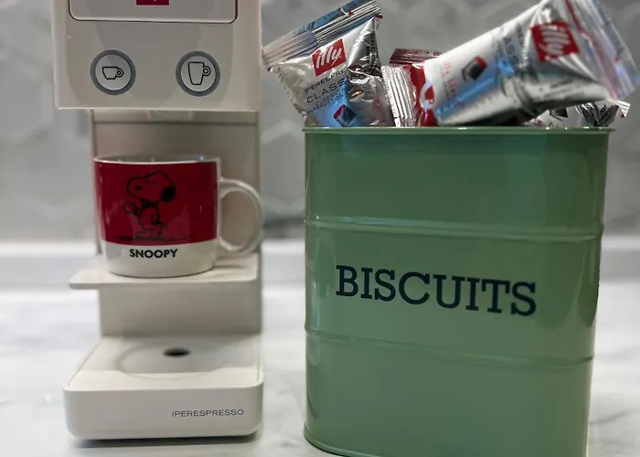 2m The Nolo Urban And Bright *