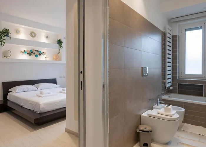 Ihost - Tito Livio 20 Milán