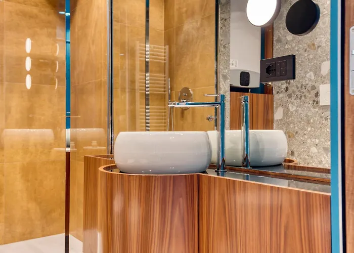 Zaffiro - Di Lusso In Galleria Buenos Aires