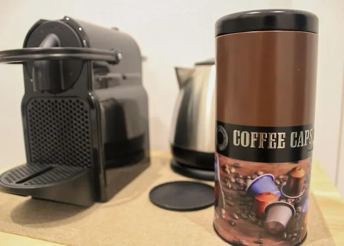 Sempione 公寓 米兰