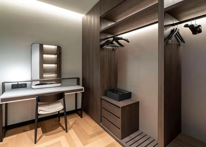 Palazzo Touring Club Milan, A Radisson Collection 酒店 米兰