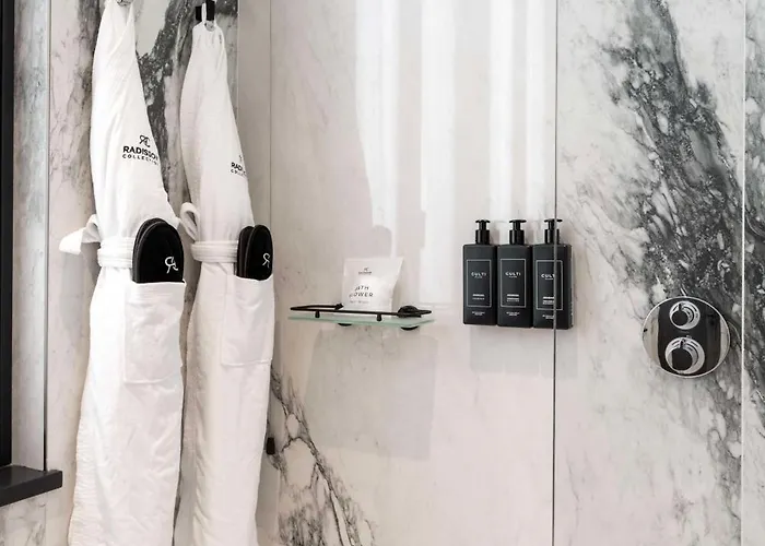 酒店 Palazzo Touring Club Milan, A Radisson Collection