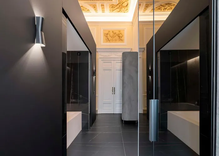 Palazzo Touring Club Milan, A Radisson Collection