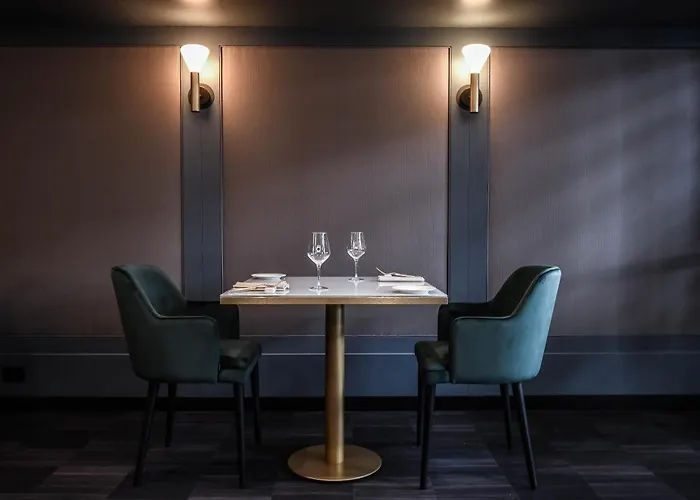 시나 드 라 빌 4*