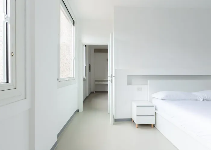 Porta Nuova Bright And Stylish Flat Апартаменты