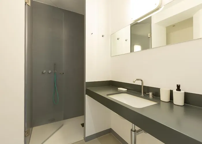 Porta Nuova Bright And Stylish Flat * Milán