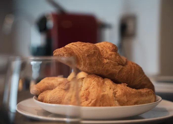 公寓 Luxury Brera , 米兰