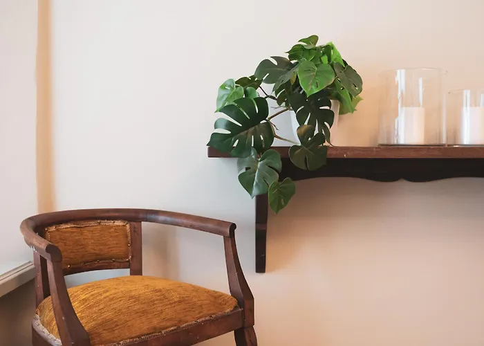 Luxury Brera , Apartmán Milán