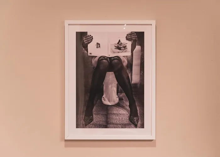 Apartamento Luxury Brera , *