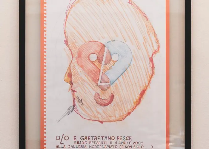 公寓 Luxury Brera , 米兰