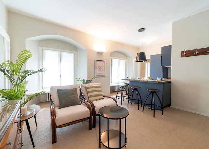 Luxury Brera , Milán