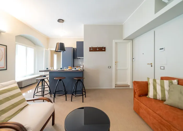 Luxury Brera , 公寓 *