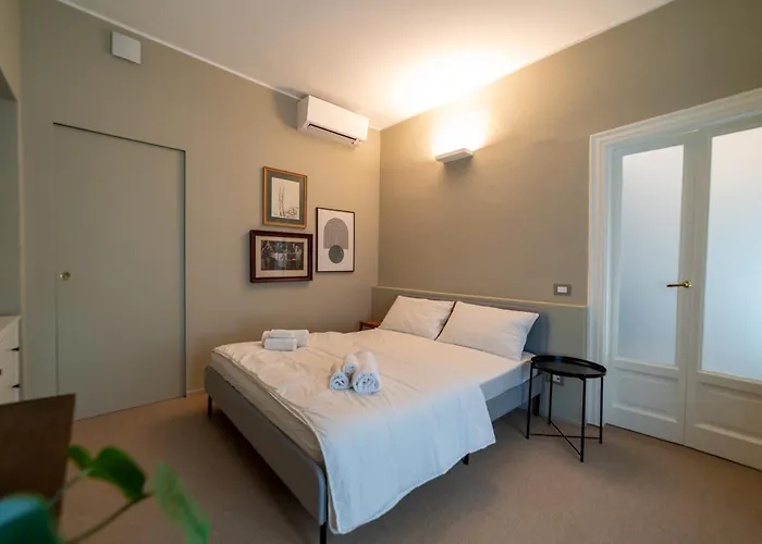 Luxury Brera , Milán