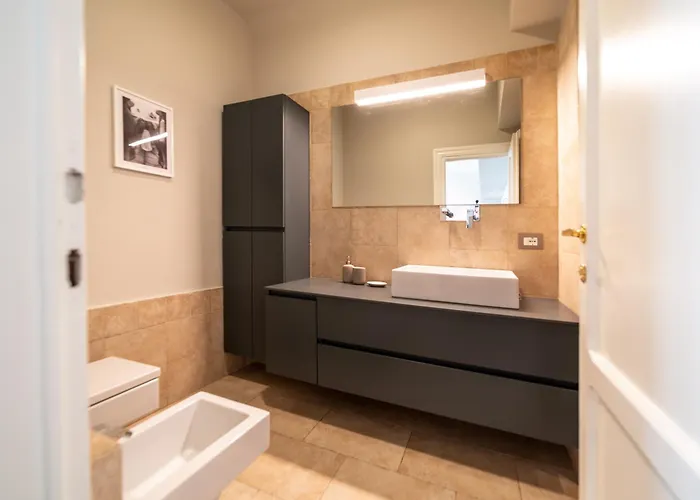 Luxury Brera , Apartamento