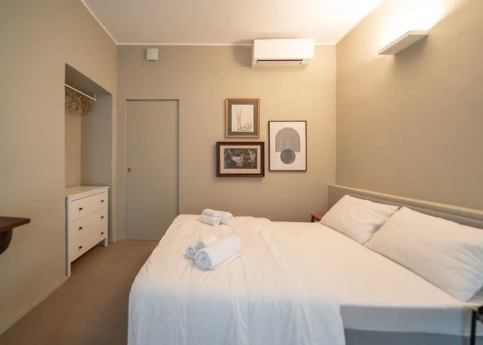 Luxury Brera , Apartamento