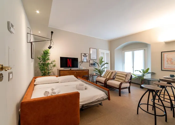 Luxury Brera ,