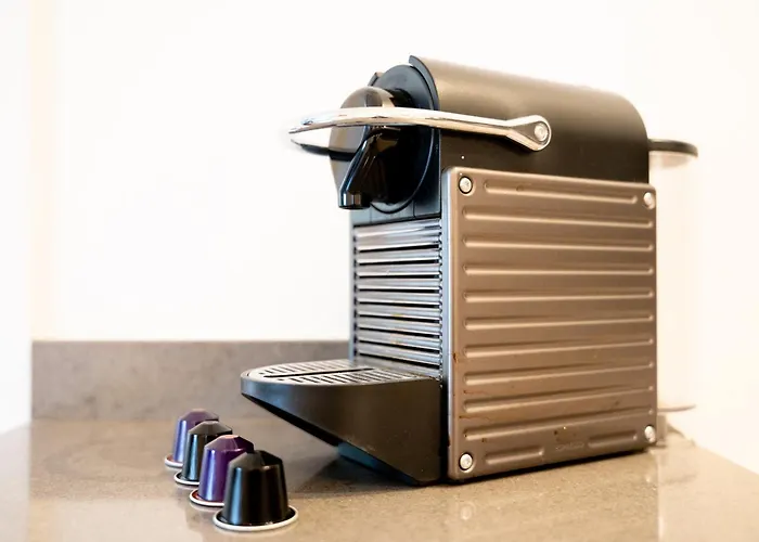 Citylife-fiera New - Wifi & Netflix Appartement *