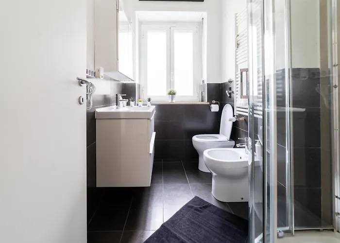 Citylife-fiera New - Wifi & Netflix