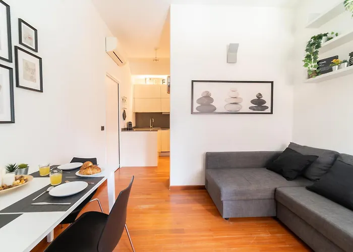 Citylife-fiera New - Wifi & Netflix