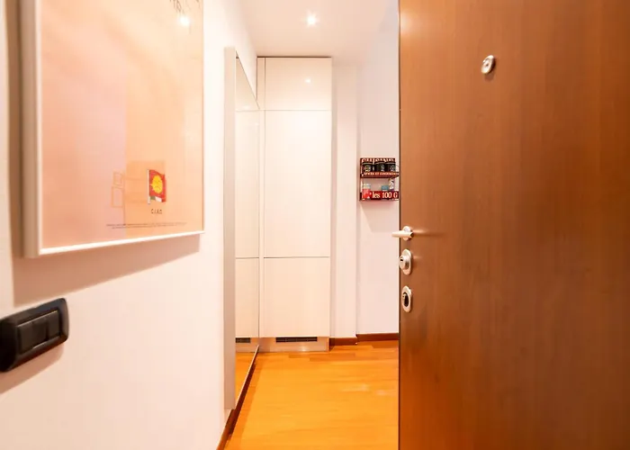 Citylife-fiera New - Wifi & Netflix