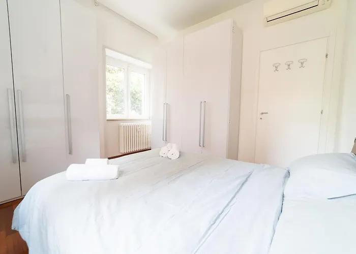 Citylife-fiera New - Wifi & Netflix