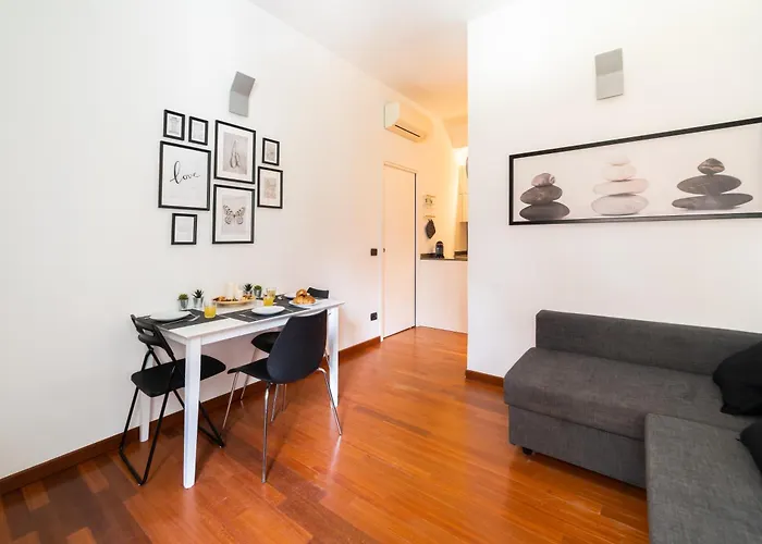 Citylife-fiera New - Wifi & Netflix * Milan