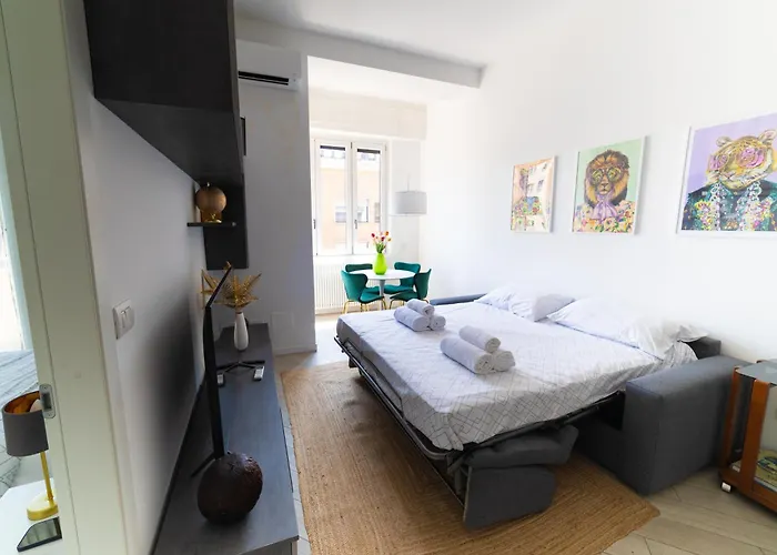 Design - Stazione Centrale, * מילאנו