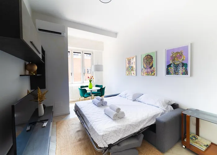 Design - Stazione Centrale, מילאנו