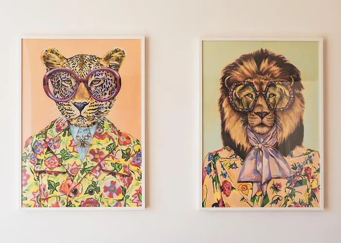 דירה Design - Stazione Centrale,