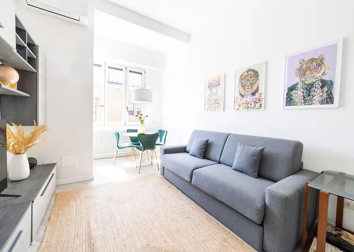 Design - Stazione Centrale, * מילאנו