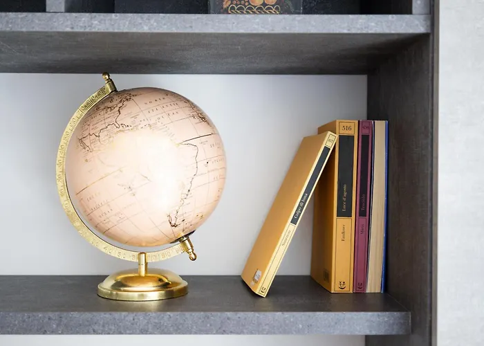 Design - Stazione Centrale, מילאנו