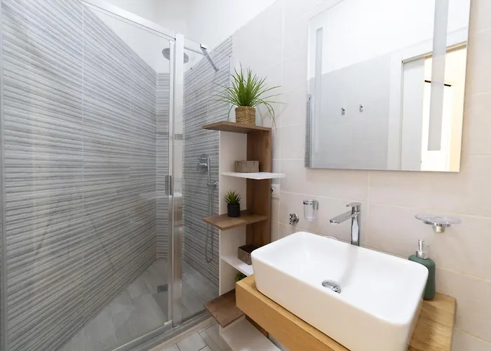 דירה Design - Stazione Centrale, *