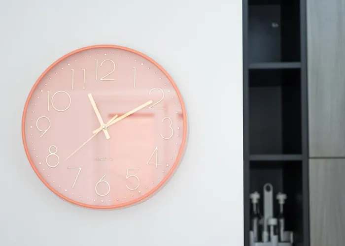 Design - Stazione Centrale, דירה מילאנו