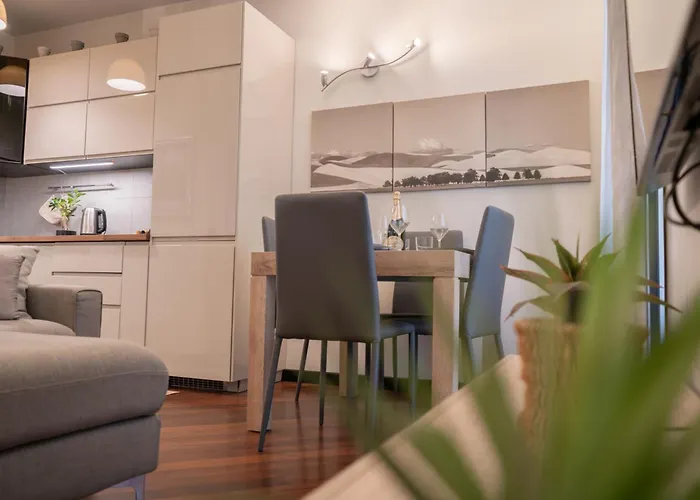Brera Stylish Apartment, Apartman Milánó