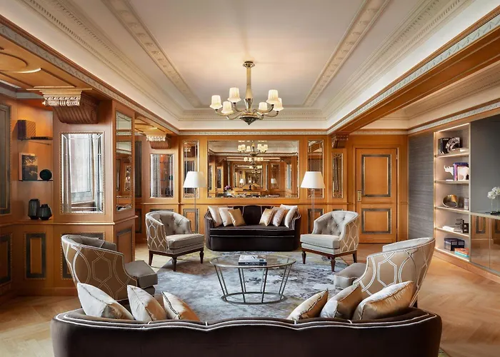 The Westin Palace, 5*