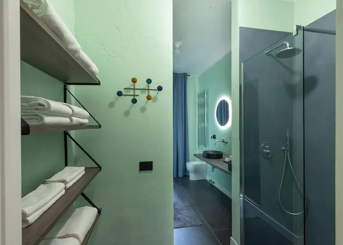 Apartmán 